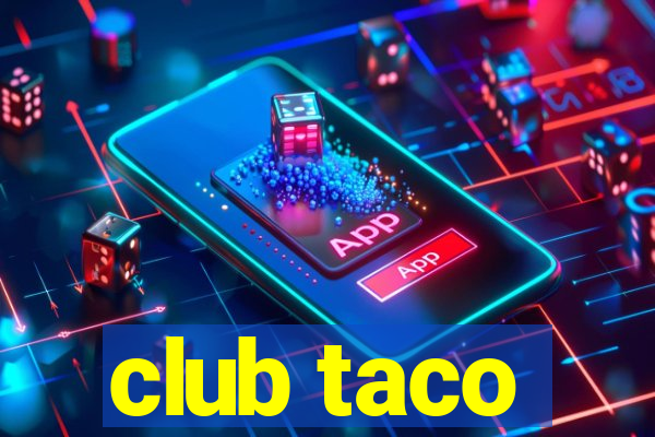 club taco